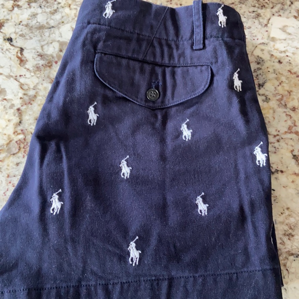 Ralph Lauren Sport shorts